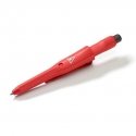 automatinis pieštukas su 2,8 mm grafitiniu įdėklu, Hultaforsas [650100]