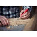 automatinis pieštukas su 2,8 mm grafitiniu įdėklu, Hultaforsas [650100]
