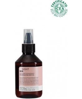 Insight Professional ISK088 INSIGHT REGENERATING BODY OIL, 150 ml Regeneruojantis kūno aliejus