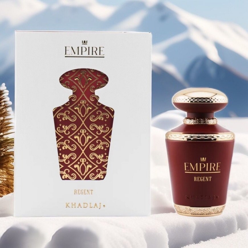 Khadlaj Empire Regent EDP – 2