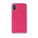 Devia KimKong Series Case iPhone XS Max (6.5) rose red Devia KimKong Series Case iPhone XS Max (6.5) rose red