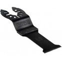 komplektas 5 brzeszczotów do narzędzi wielofunkcyjnych, do cięcia drewna, metalu, PVC DeWalt [DT20761-QZ] skrzynka Medium Tough 