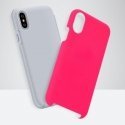 Devia KimKong Series Case iPhone XS Max (6.5) rose red Devia KimKong Series Case iPhone XS Max (6.5) rose red