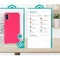 Devia KimKong Series Case iPhone XS Max (6.5) rose red Devia KimKong Series Case iPhone XS Max (6.5) rose red