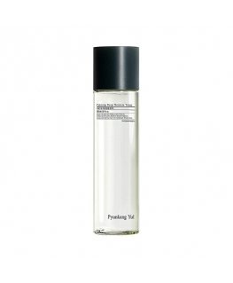 Pyunkang Yul Calming Deep The Moisturizing Toneris - Hydratační ložíkové tonikum