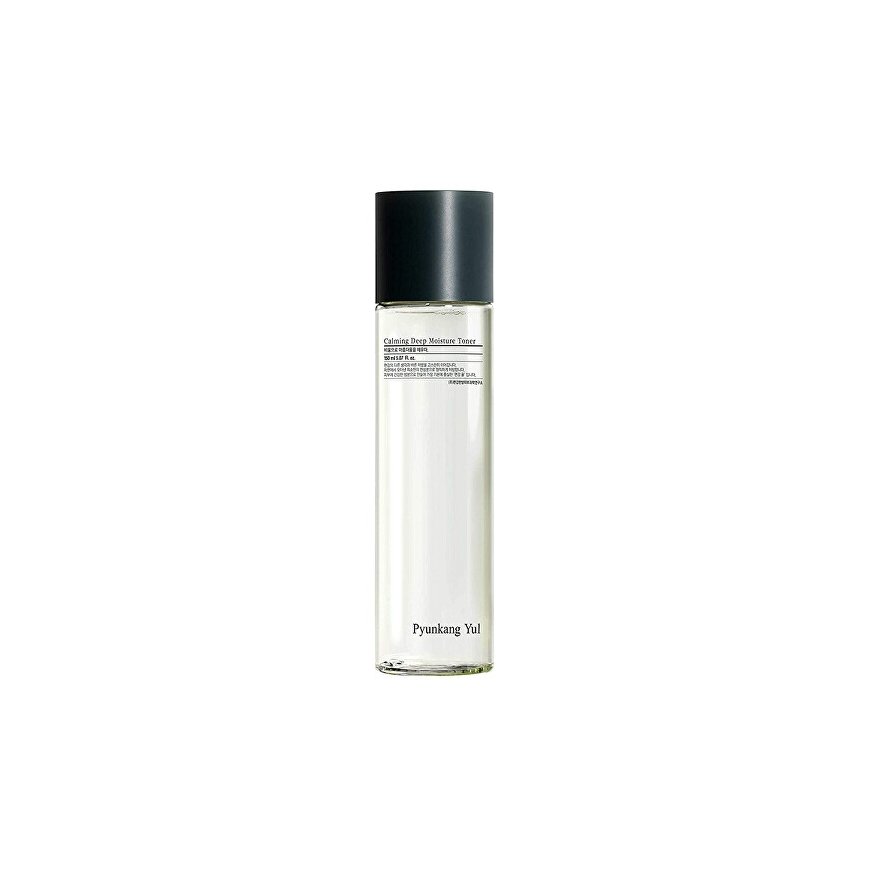 Pyunkang Yul Calming Deep The Moisturizing Toneris - Hydratační ložíkové tonikum