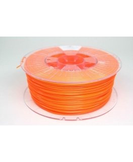 Plastikas Spectrum PETG - 1.75mm - 1kg - Lion Oranžinis