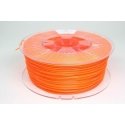 Plastic Spectrum PETG - 1.75mm - 1kg - Lion Orange Plastic Spectrum PETG - 1.75mm - 1kg - Lion Orange