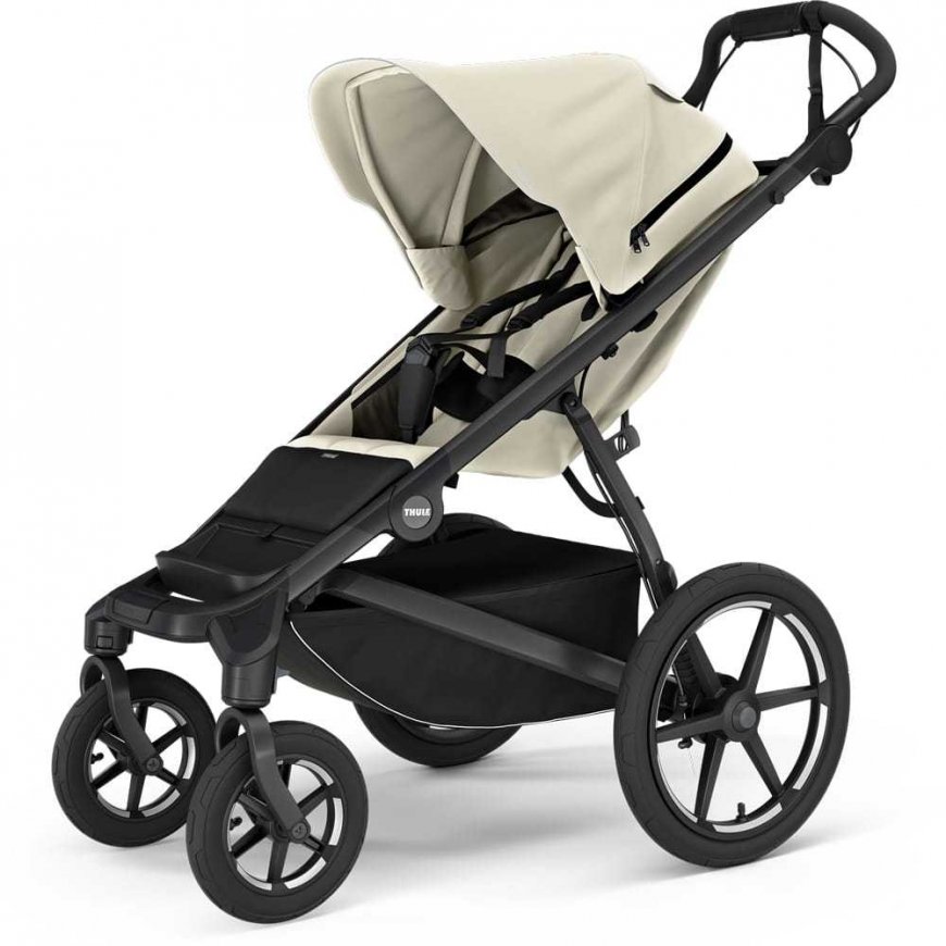 THULE Urban Glide 4 Wheel -