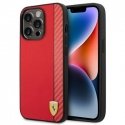 DKNY DKHMP14LSNYACH iPhone 14 Pro 6.1" czarny|black hardcase Liq DKNY DKHMP14LSNYACH iPhone 14 Pro 6.1" czarny|black hardcase Liq