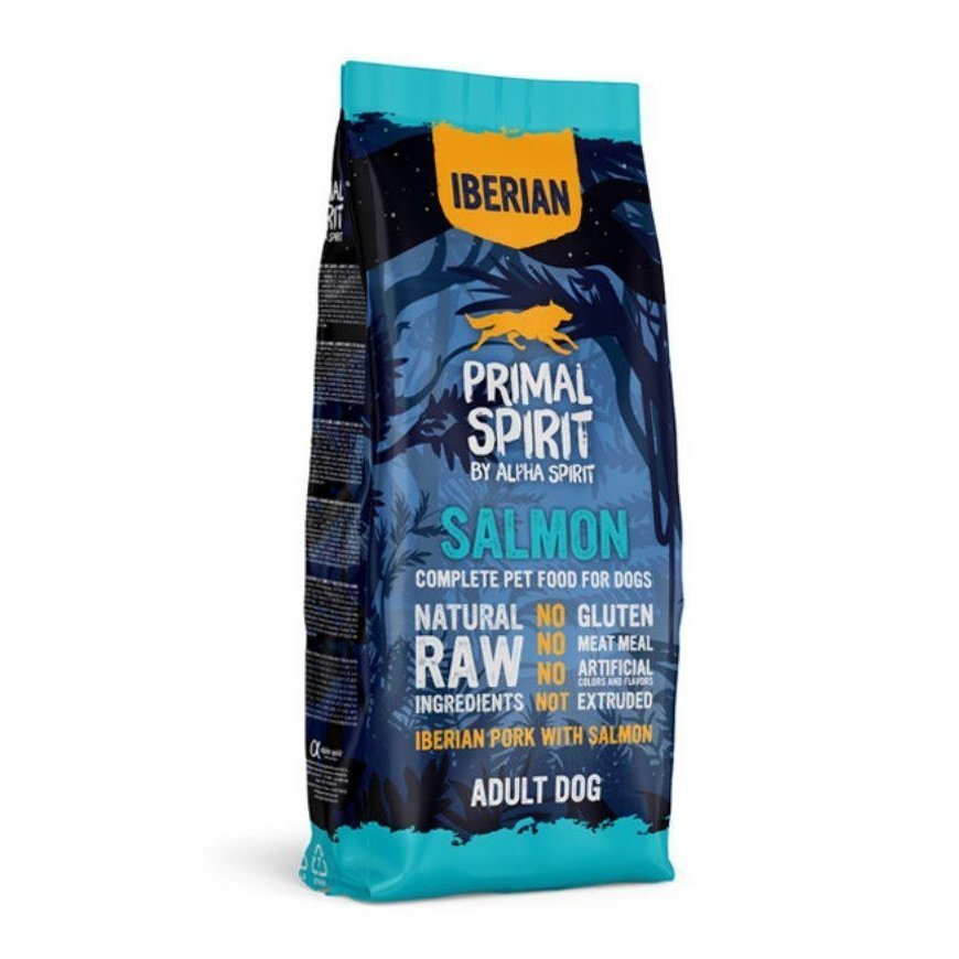 Primal Spirit Primal Spirit PRIMAL IBERIAN