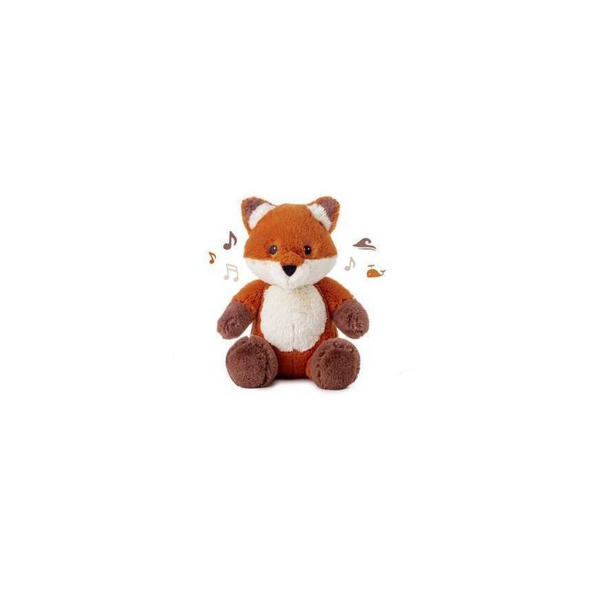 CLOUD B white noise Frankie the Fox nap – 2