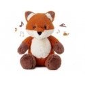 CLOUD B white noise Frankie the Fox nap CLOUD B white noise Frankie the Fox nap