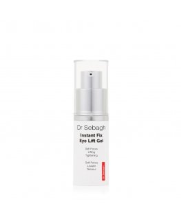 Dr Sebagh Instant Fix Eye Lift Gel eye lifting gel 15ml