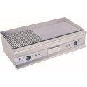 Royal Catering Electric grill 230V double large groove 100cm Royal Catering Electric grill 230V double large groove 100cm