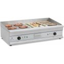 Royal Catering Electric grill 230V double large groove 100cm Royal Catering Electric grill 230V double large groove 100cm