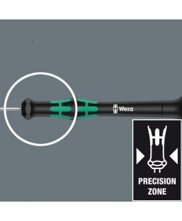 Atsuktuvas TX5x40mm 2067 118040 Wera