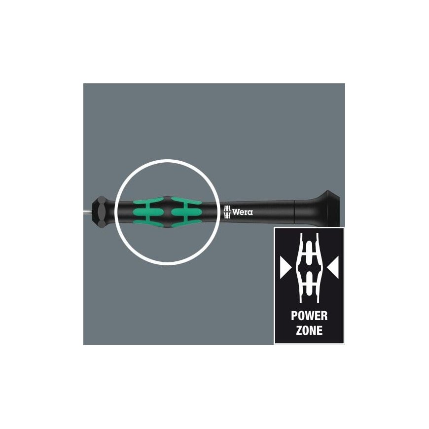 Screwdriver TX5x40mm 2067 118040 Wera – 2