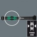 Atsuktuvas TX5x40mm 2067 118040 Wera Atsuktuvas TX5x40mm 2067 118040 Wera