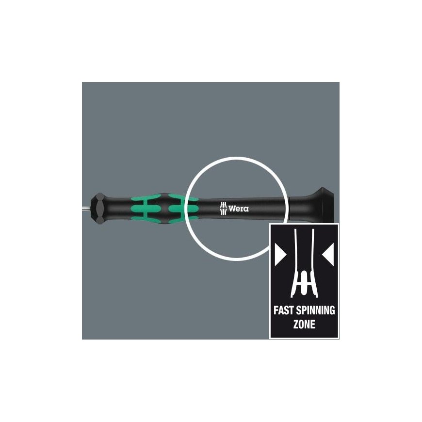 Screwdriver TX5x40mm 2067 118040 Wera – 3