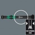 Screwdriver TX5x40mm 2067 118040 Wera Screwdriver TX5x40mm 2067 118040 Wera