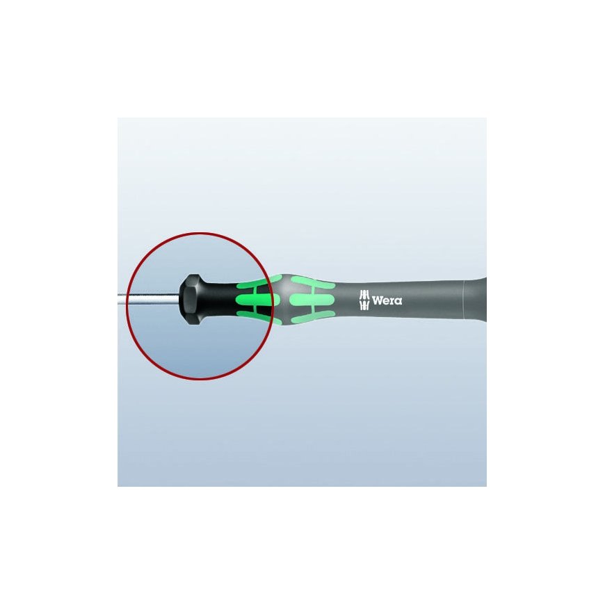 Screwdriver TX5x40mm 2067 118040 Wera – 4