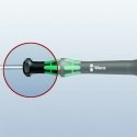 Screwdriver TX5x40mm 2067 118040 Wera Screwdriver TX5x40mm 2067 118040 Wera