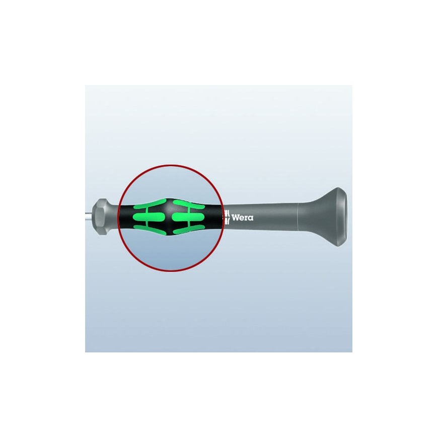 Screwdriver TX5x40mm 2067 118040 Wera – 5