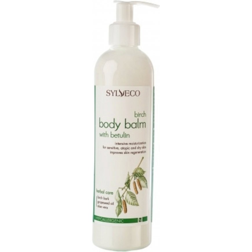 Sylveco Balsam brzozowy with betulin -