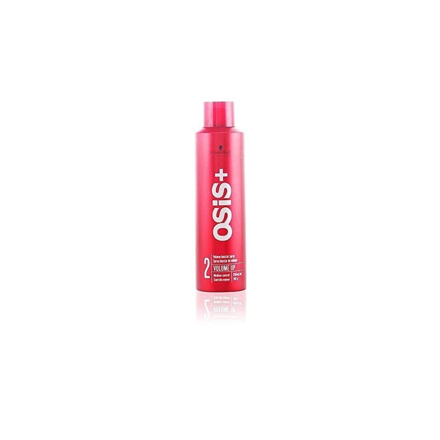 Schwarzkopf OSIS Volume Up, spray giving