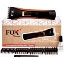 FOX Orange - Cordless hair clipper FOX Orange - Cordless hair clipper