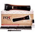 FOX Orange - Cordless hair clipper FOX Orange - Cordless hair clipper