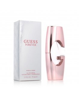 Women's perfume Guess EDP Forever (75 ml)