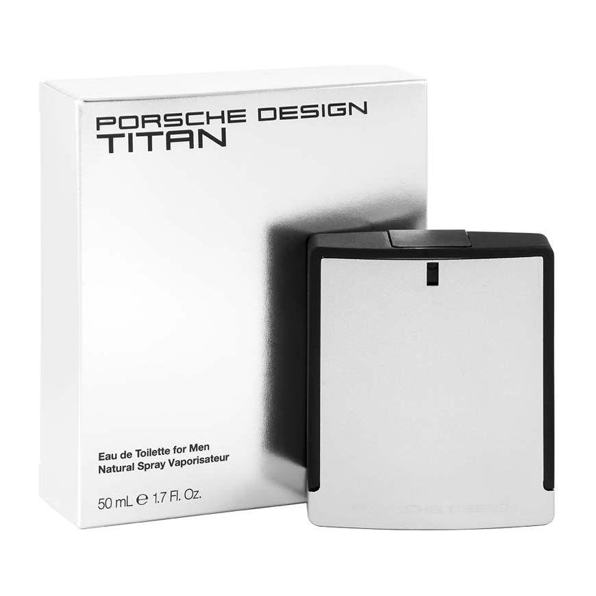 Porsche Design Porsche Design Titan Eau