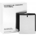 Porsche Design Titan Eau de Toilette for men 50 ml Porsche Design Titan Eau de Toilette for men 50 ml