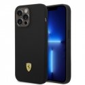 DKNY DKHCP14XLBNAEK iPhone 14 Pro Max 6.7" czarny|black hardcase DKNY DKHCP14XLBNAEK iPhone 14 Pro Max 6.7" czarny|black hardcase