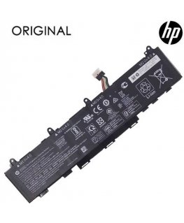 Laptop battery HP CC03XL Type1, 4400mAh, Original