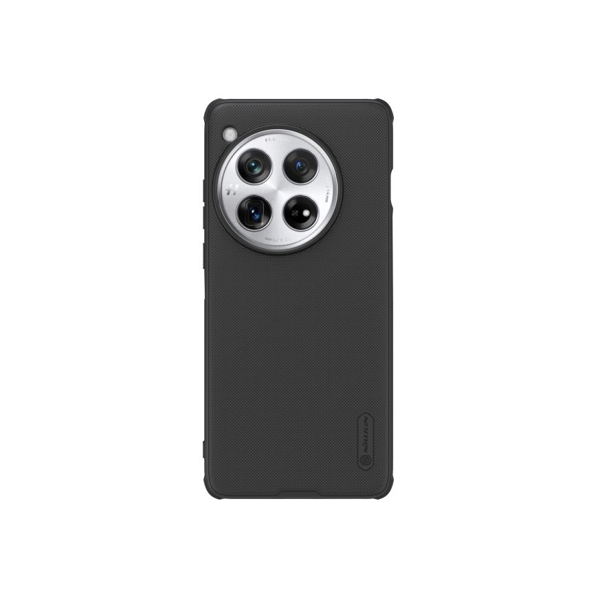 Nillkin Super Frosted PRO Back Cover