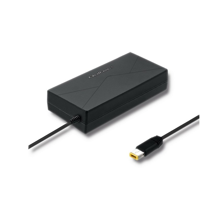Qoltec 51730 strāvas adapteris & pārveidotājs