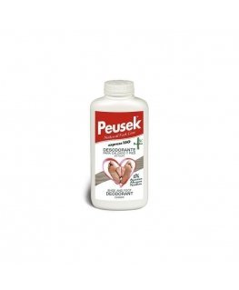 Peusek Express 150 Shoe and foot deodorant powder 150g