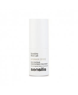 "Sensilis Upgrade Eye Contour" Paakių kremas 15ml