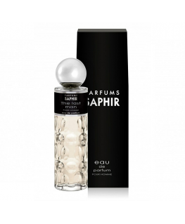 Saphir The Last EDP 200 ml