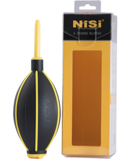 NiSi Power Air Blower