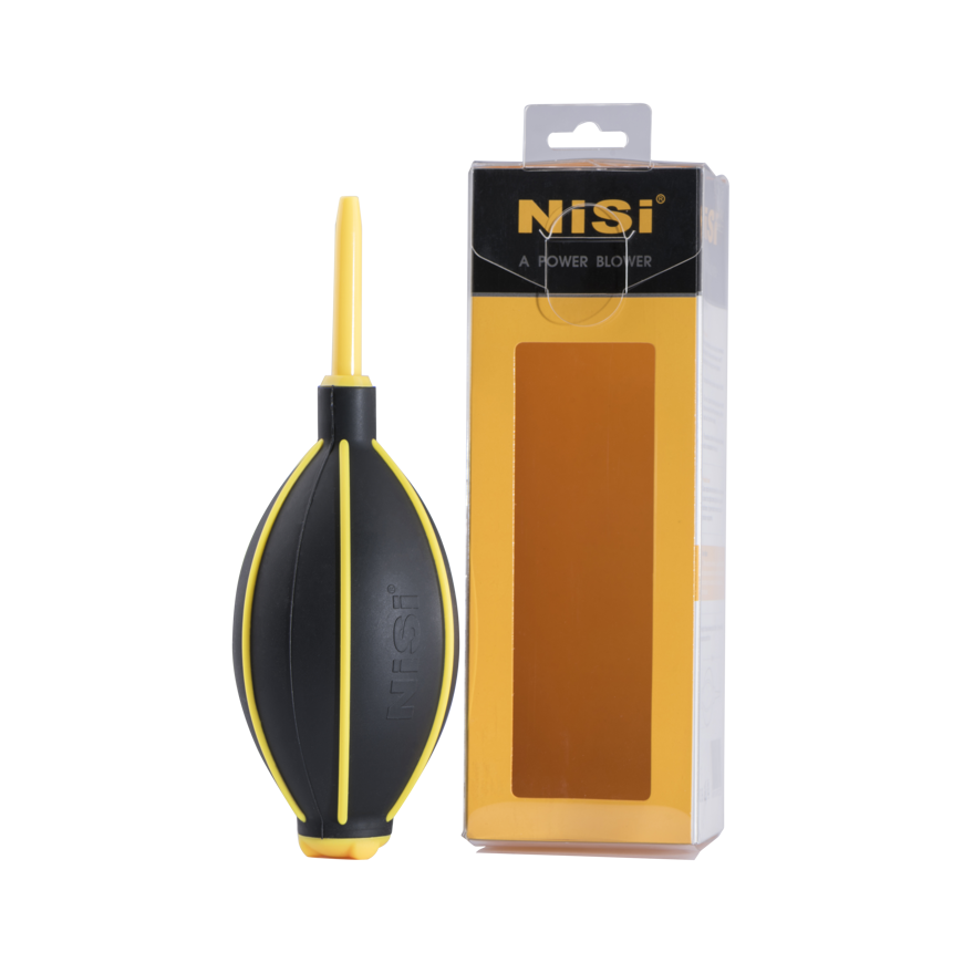 NiSi Power Air Blower