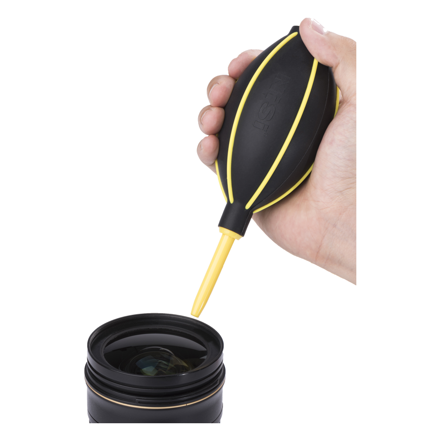 NiSi Power Air Blower – 2