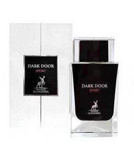 Maison Alhambra Dark Door Sport EDP M 100 ml