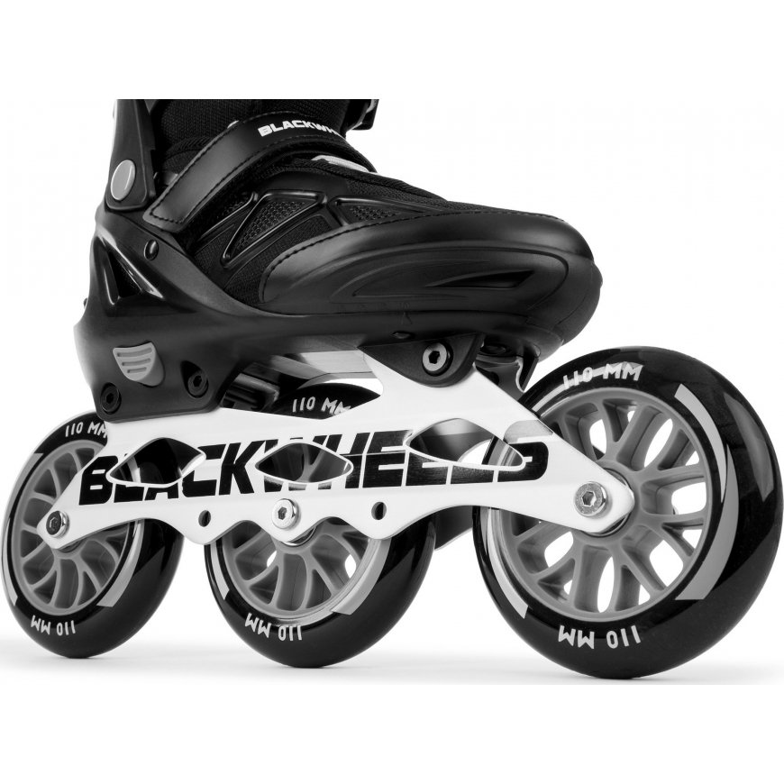 Blackwheels Dynamic Rollers 36-39