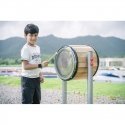 CLASSIC WORLD EDU big drums, garden percussion