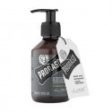 Proraso Cypress & Vetyver Barzdos šampūnas, 200 ml Proraso Cypress & Vetyver Barzdos šampūnas, 200 ml