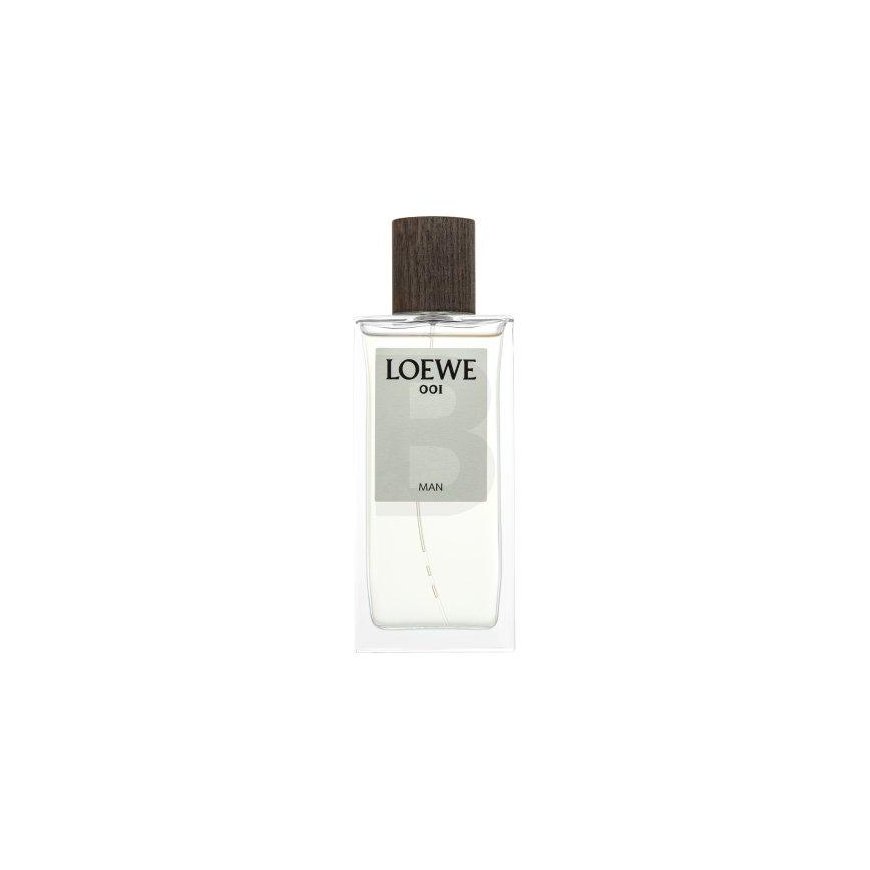 Loewe Men`s perfume 001 Loewe EDP